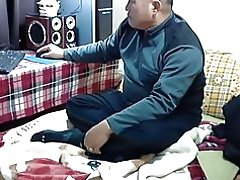 Истински големи азиатски Хукър