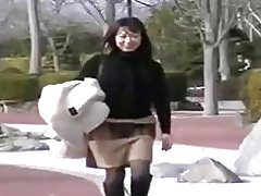Азиатски жена в обществото