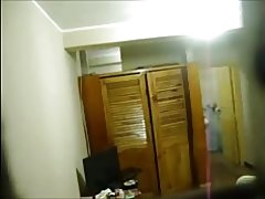 Китайски старата дама воайор