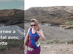Кам 24 с френски любителски за френски voyeurs