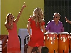 София Вергара топла задника