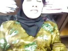 Малайски baju kurung-milf капак каза вкусни sesangat Драгомир